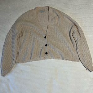 American Eagle Outfitters Cardigan